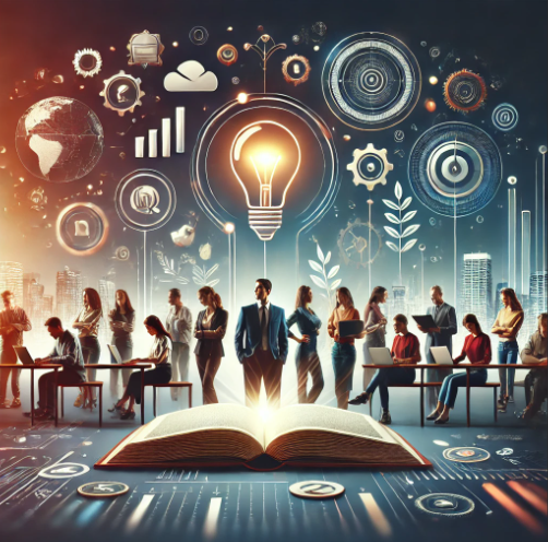 ISDC training illustration